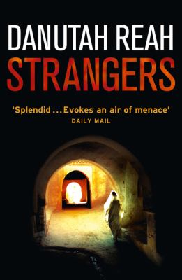 Strangers Banks Carla 