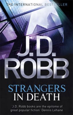 Strangers In Death Robb J D 