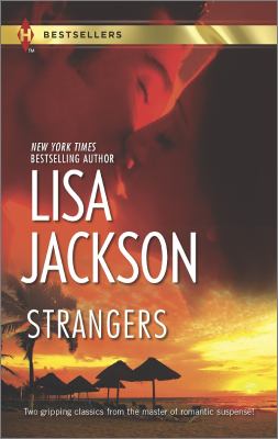 Strangers Jackson Lisa 