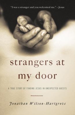 Strangers at My Door Wilson Hartgrove 