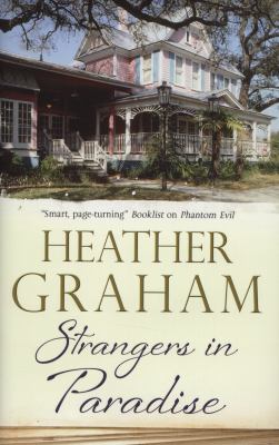 Strangers in Paradise Graham Heather 