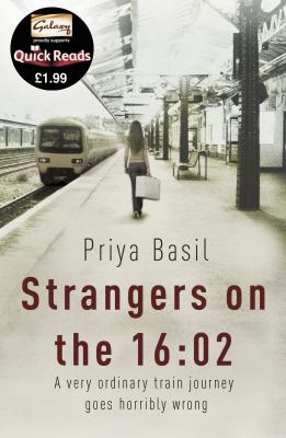 Strangers on the 16 Basil Priya 