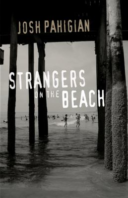 Strangers on the Beach Pahigian Josh 