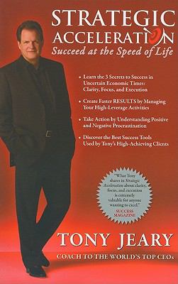 Strategic Acceleration 