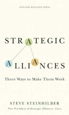 Strategic Alliances 