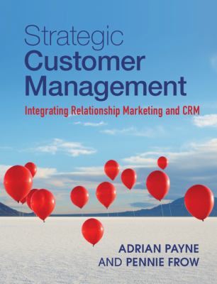 Strategic Customer Management 