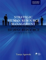 Strategic Human Resource Management 