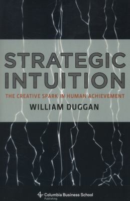 Strategic Intuition 