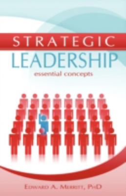 Strategic Leadership 