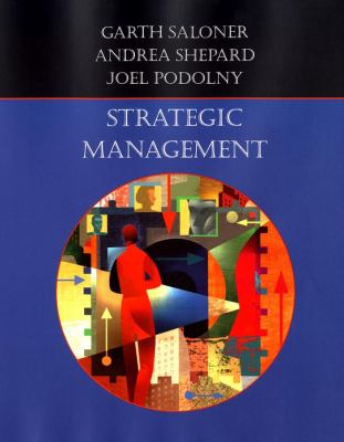 Strategic Management 