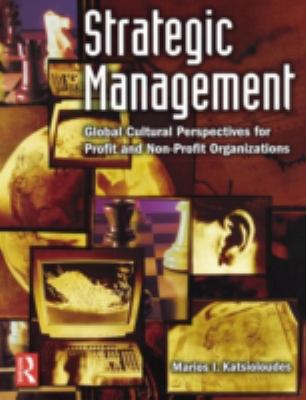 Strategic Management 