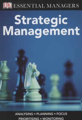 Strategic Management 