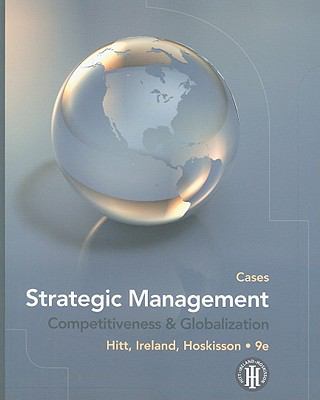 Strategic Management Cases 