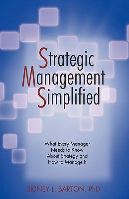 Strategic Management Simplified 