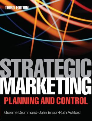 Strategic Marketing 