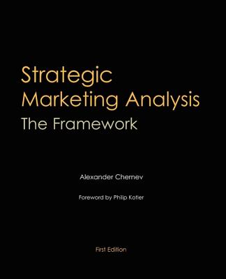 Strategic Marketing Analysis 