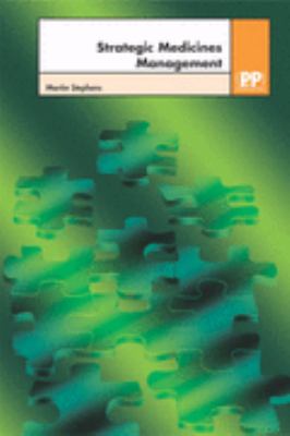 Strategic Medicines Management Stephens Martin 