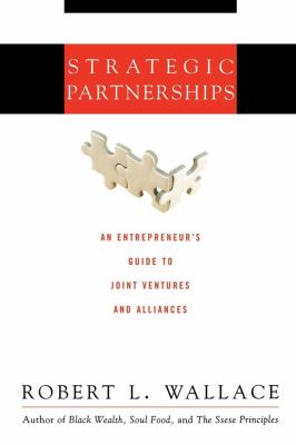 Strategic Partnerships 