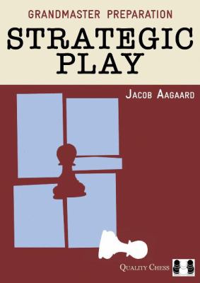 Strategic Play Aagaard Jacob 