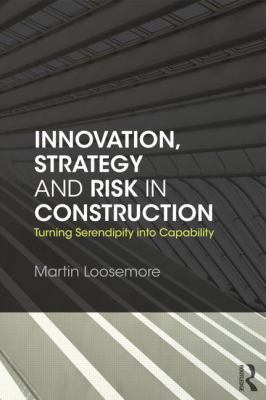 Strategic Risk in Construction Loosemore Martin 