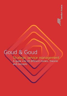 Strategic Service Management Goud Bettie 