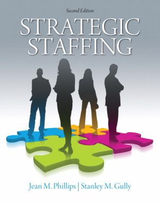 Strategic Staffing Phillips Jean 