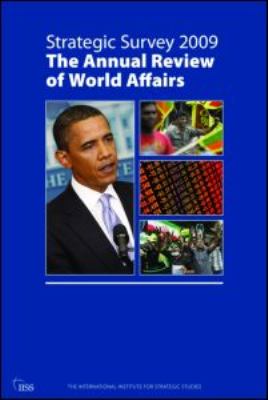 Strategic Survey 2009 