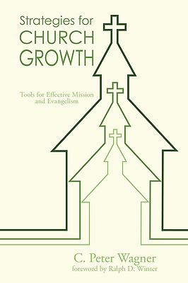 Strategies for Church Growth 