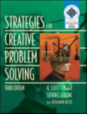 Strategies for Creative Problem Solving 