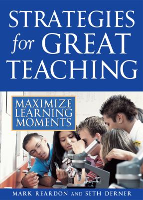 Strategies for Great Teaching 