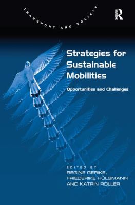 Strategies for Sustainable Mobilities 