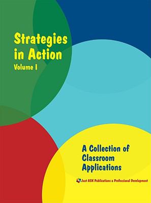 Strategies in Action Volume 1 Rutherford Paula 