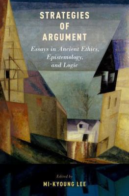 Strategies of Argument 