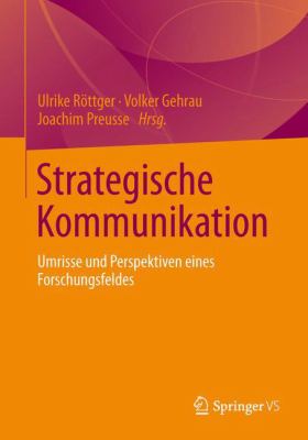 Strategische Kommunikation 