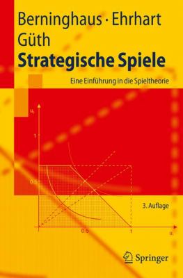 Strategische Spiele Berninghaus 