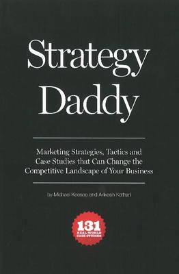 Strategy Daddy Keesee Michael 