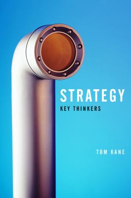 Strategy Kane Tom 