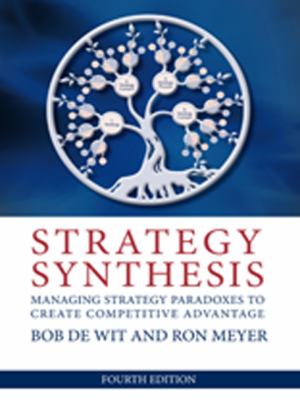 Strategy Synthesis De Wit Bob 