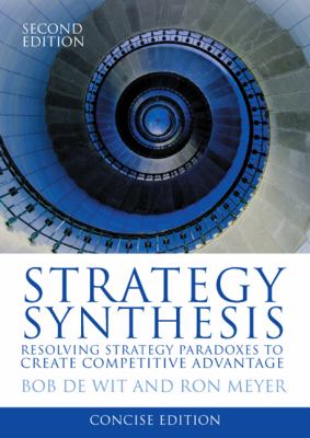 Strategy Synthesis Meyer Ron 