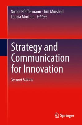 Strategy and Communication for Innovation PFEFFERMANN 
