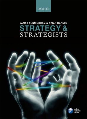 Strategy and Strategists 
