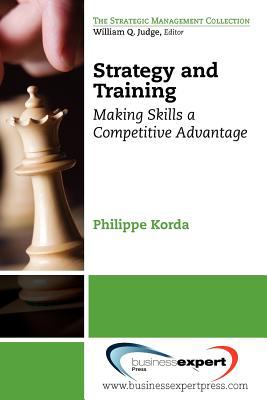 Strategy and Training Korda Philippe 