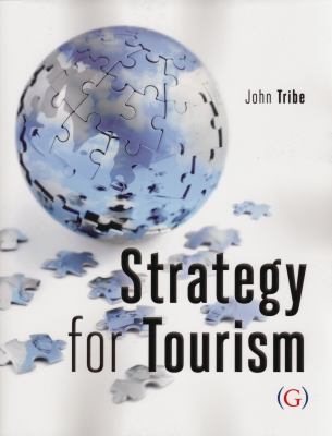 Strategy for Tourism 