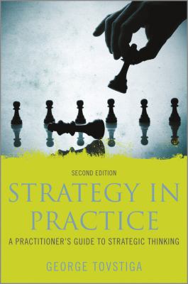 Strategy in Practice 