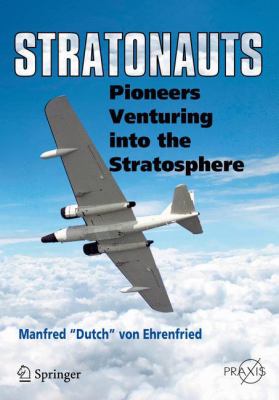 Stratonauts Von Ehrenfried 