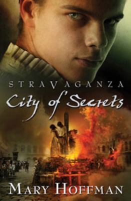 Stravaganza City of Secrets Hoffman Mary 
