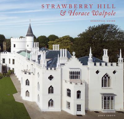 Strawberry Hill Iddon John 
