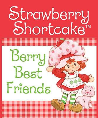 Strawberry Shortcake 