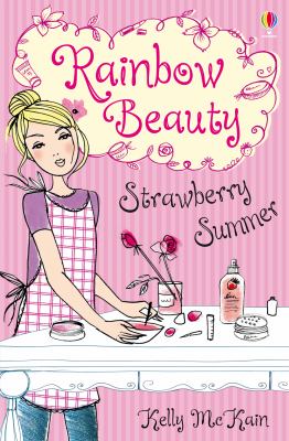 Strawberry Summer McKain Kelly 
