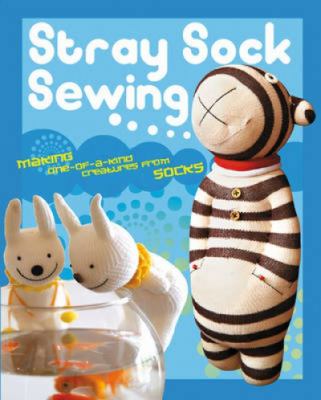 Stray Sock Sewing Ta Dan 